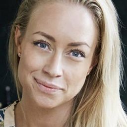 Emilia Huusfeldt - Player演員 飾演