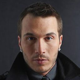 Shawn Desman 飾演 Emanuel
