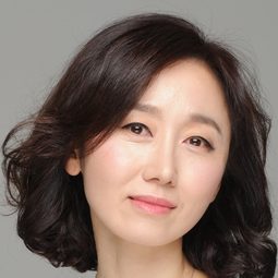 李誌夏 飾演 Dang-sook's Wife