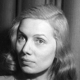 Lu Säuberlich 飾演 Mrs. Stern