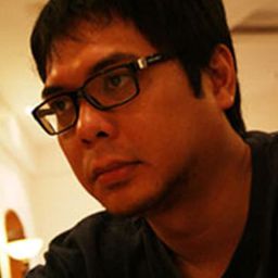 Aghi Narottama - Melancholy Is A Movement演員 飾演Producer