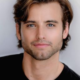 Parker Harris - Why?演員 飾演Todd