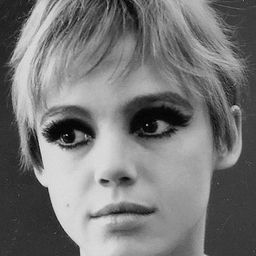 Edie Sedgwick 飾演 Susan Superstar