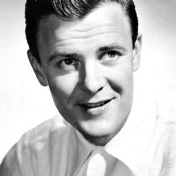 Robert Sterling 飾演 David Grant