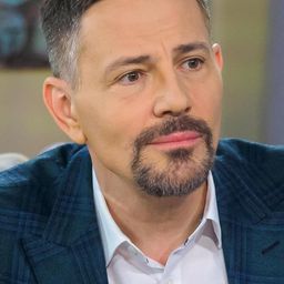 克斯多弗·伊比斯 飾演 Krzysztof Ibisz