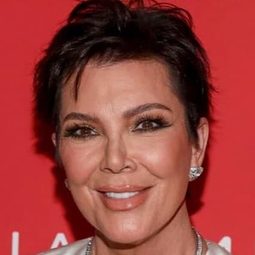 克麗絲·詹納 - 體壇秘史：Caitlyn Jenner 奧運金牌之路演員 飾演Self - Jenner's Third Wife (archive footage)