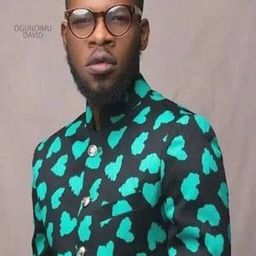 Samuel Animashaun 飾演 Shaggy