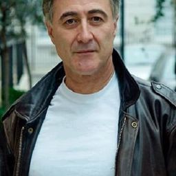 Michael Aston 飾演 Al Duncan