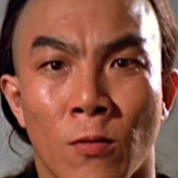 錢月笙 - 面青青有排驚演員 飾演