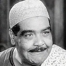 Reyaad ElQasabgy - 黑水風雲演員 飾演Burai