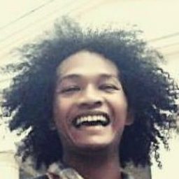 Ferdian 飾演 Lintang