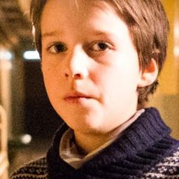 Iannis Jaccoud - 酷瓜人生演員 飾演Simon (additional voice)