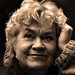 Marja Packalén - 家路演員 飾演Teacher