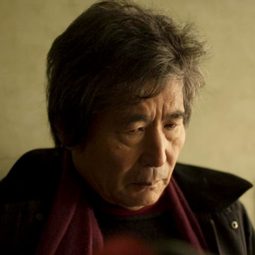 小栗康平 - 伽倻子のために導演