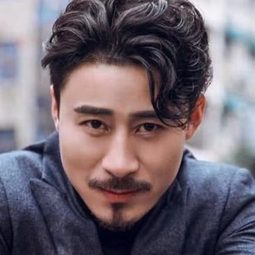 路順 - 緝魂演員 飾演Xi Tian Ci