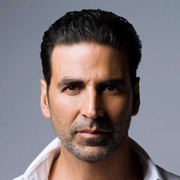 Akshay Kumar - 印度王牌演員 飾演Agastya