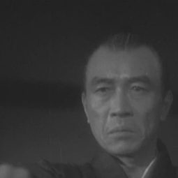 荒木忍 - 小次郎燕返し演員 飾演