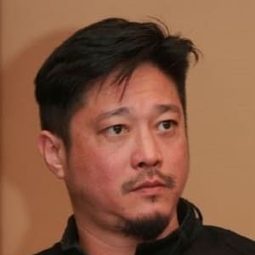 陳子聰 - 飛砂風中轉演員 飾演Scissors