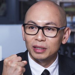 林超賢 - 至尊無賴導演