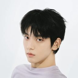 Choi Soo-bin - TOMORROW X TOGETHER：我們的逝去之夏演員 飾演Self