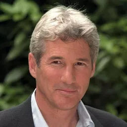 李察基爾 飾演 John Clark