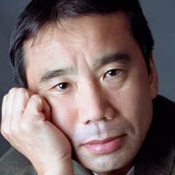 村上春樹 - Drive My Car編劇