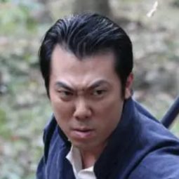 李乾銘  飾演 