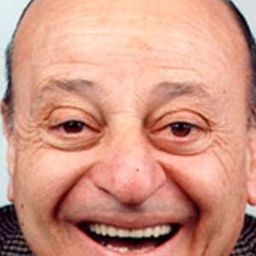 Stefano Altieri 飾演 padre di Giacomino