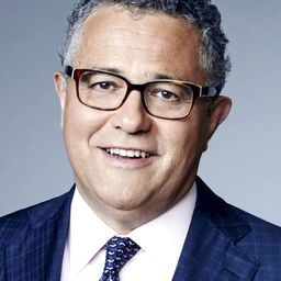 Jeffrey Toobin 飾演 Self