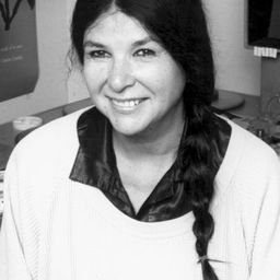 Alanis Obomsawin 飾演 Self