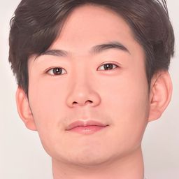 宋斌 飾演 冯祁贤