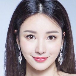 柳岩 飾演 [A Bo's Wife]