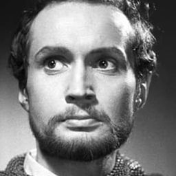 米爾徹斯羅·沃特 飾演 Blind Conductor