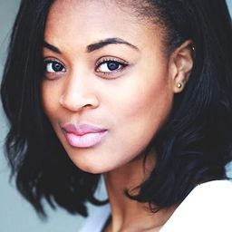 Racheal Ofori 飾演 Dani