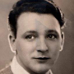 Richard Talmadge - Speed Madness演員 飾演Bob Stuart