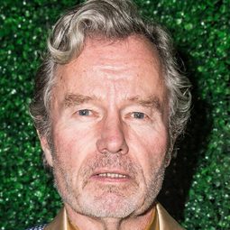 約翰·沙維奇 - The Islands演員 飾演Henry Thornton