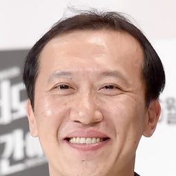 Cha Yeong-hun - What is the Ghost Up To?導演