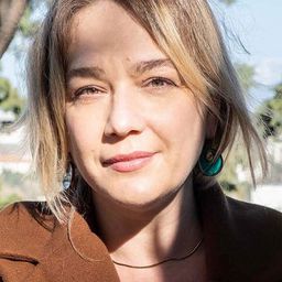 Σοφιάννα Θεοφάνους - Brides演員 飾演Russian Girl (as Sofia Theofanous)