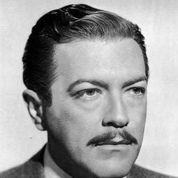 Edgar Barrier 飾演 John Usher / Robert Usher