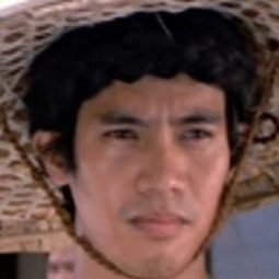 鄧德祥 飾演 Quin's Drug Chef