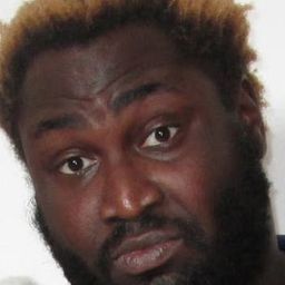 Willie McClinton Jr. 飾演 Willie Mack
