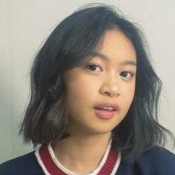 Zara Leola - 鬼咧號演員 飾演Kembang