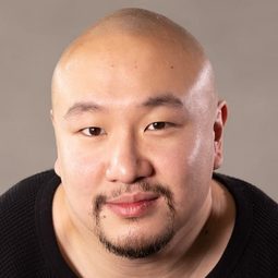Jon Xue Zhang - MASTERS OF THE UNIVERSE 宇宙天王演員 飾演Ram-Man