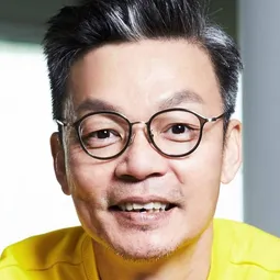 李國煌 - 十萬夥急演員 飾演Chu Zhong Tian