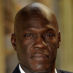 Brent Moorer Gaskins 飾演 Karl