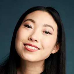 奧卡菲娜頭像