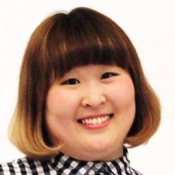 Kanade Ueda - 赤羽骨子的秘密保鑣演員 飾演Nanaho Shikimoto