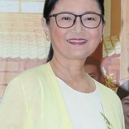 馬惠珍 飾演 Ta-lung's mother
