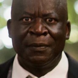 Pascal N'Zonzi 飾演 Philibert