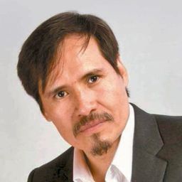 李奧納多·阿隆索 飾演 Tanque